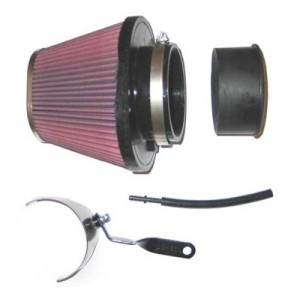 K&N KIT D'ADMISSION COMPLET 57I KN 570526 57-0526*