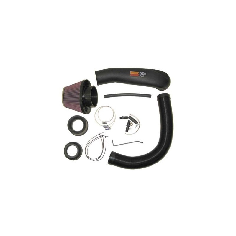 K&N KIT D'ADMISSION COMPLET 57I KN 570527 57-0527*