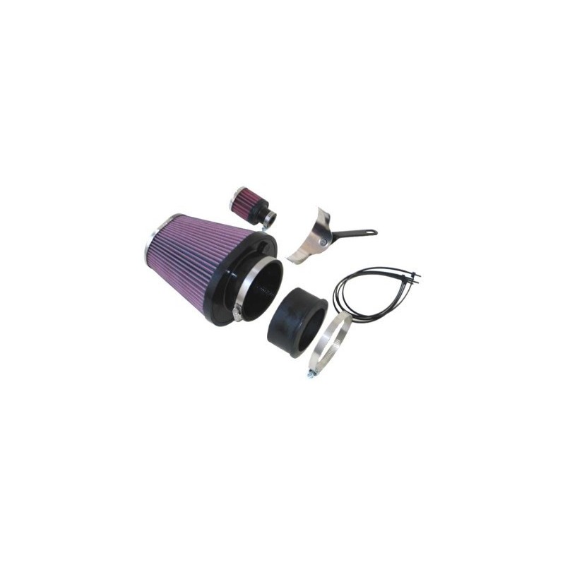 K&N KIT D'ADMISSION COMPLET 57I KN 570529 57-0529*