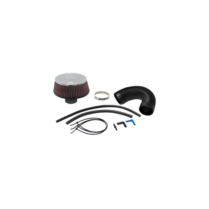 K&N KIT D'ADMISSION COMPLET 57I KN 570530 57-0530*