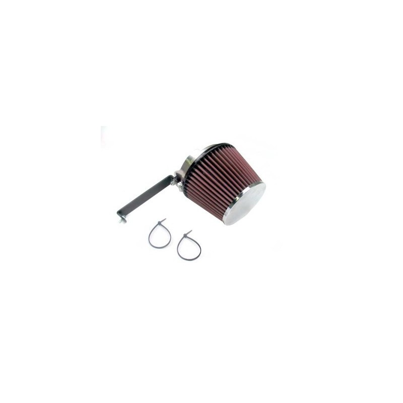 K&N KIT D'ADMISSION COMPLET 57I KN 570533-1 57-0533-1*