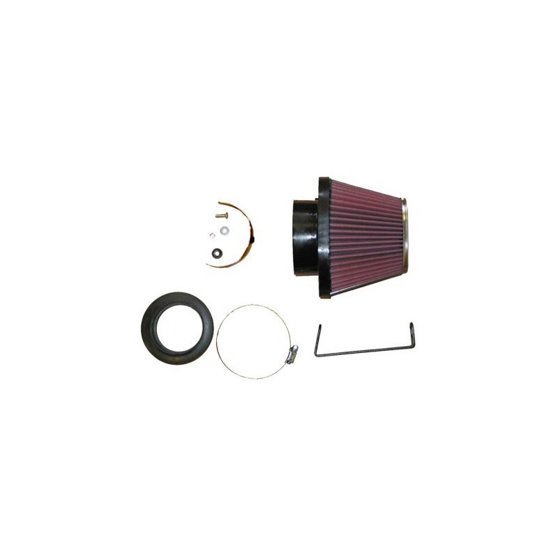 K&N KIT D'ADMISSION COMPLET 57I KN 570538 57-0538*