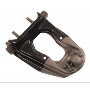 FORD MUSTANG 1964-1966 BRAS DE SUSPENSION SUPERIEUR UNIVERSEL GAUCHE OU DROIT Upper Control Arm (Black/Grey) SCOTT DRAKE C4DZ-30
