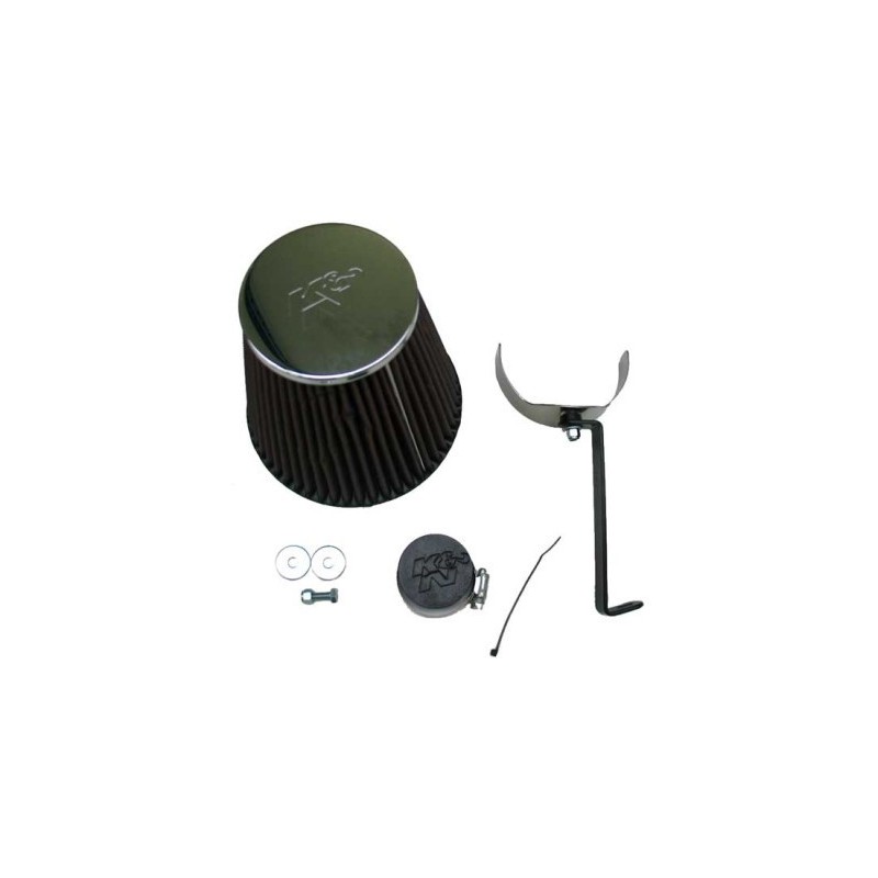 K&N KIT D'ADMISSION COMPLET 57I KN 570539 57-0539*