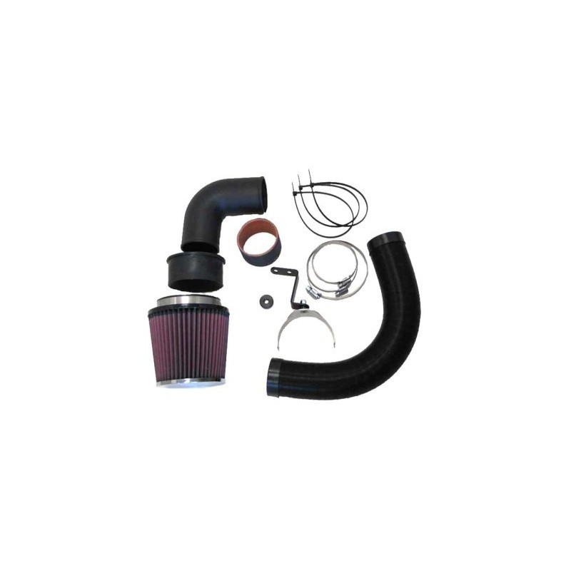 K&N KIT D'ADMISSION COMPLET 57I KN 570543 57-0543*