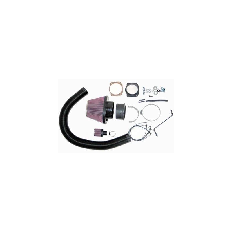 K&N KIT D'ADMISSION COMPLET 57I KN 570548 57-0548*