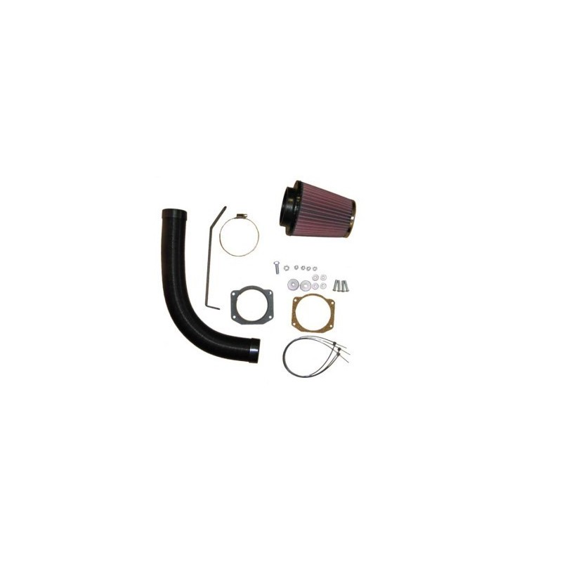 K&N KIT D'ADMISSION COMPLET 57I KN 570549 57-0549*