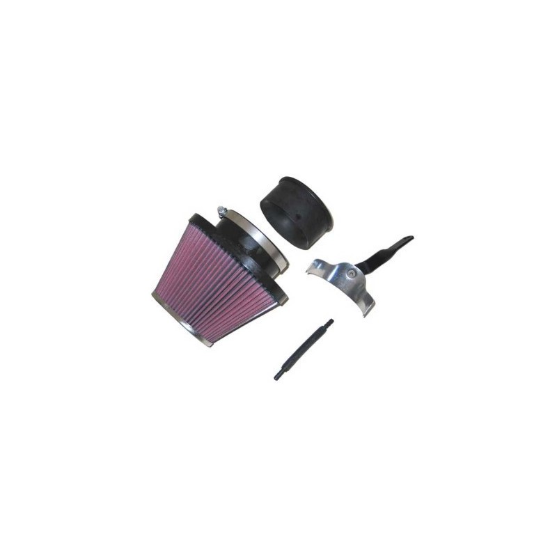 K&N KIT D'ADMISSION COMPLET 57I KN 570551 57-0551*