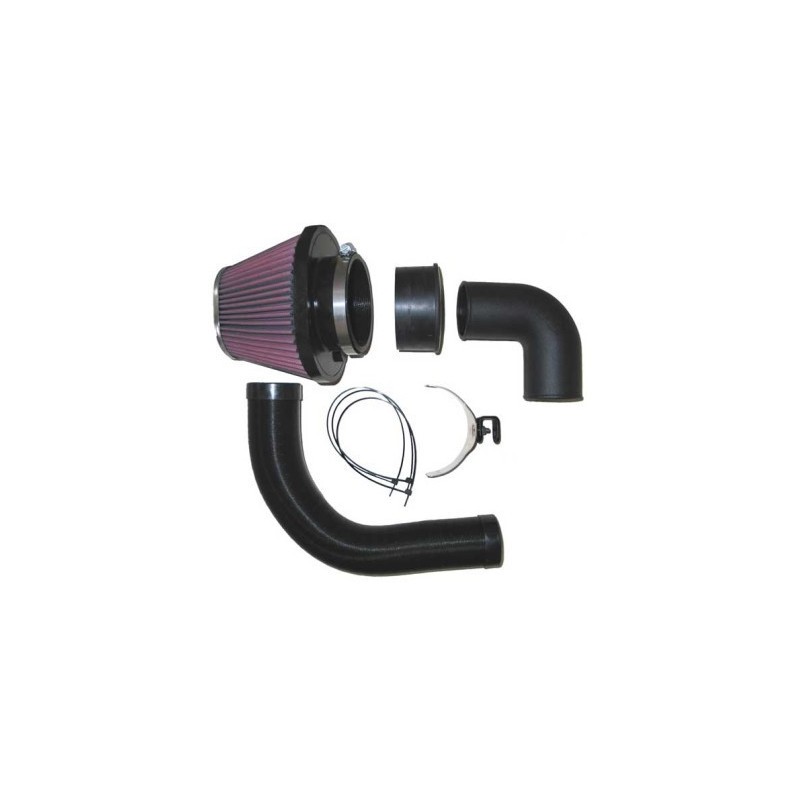K&N KIT D'ADMISSION COMPLET 57I KN 570553 57-0553*