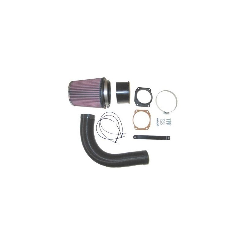 K&N KIT D'ADMISSION COMPLET 57I KN 570555 57-0555*