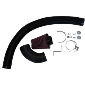 K&N KIT D'ADMISSION COMPLET 57I KN 570557 57-0557*