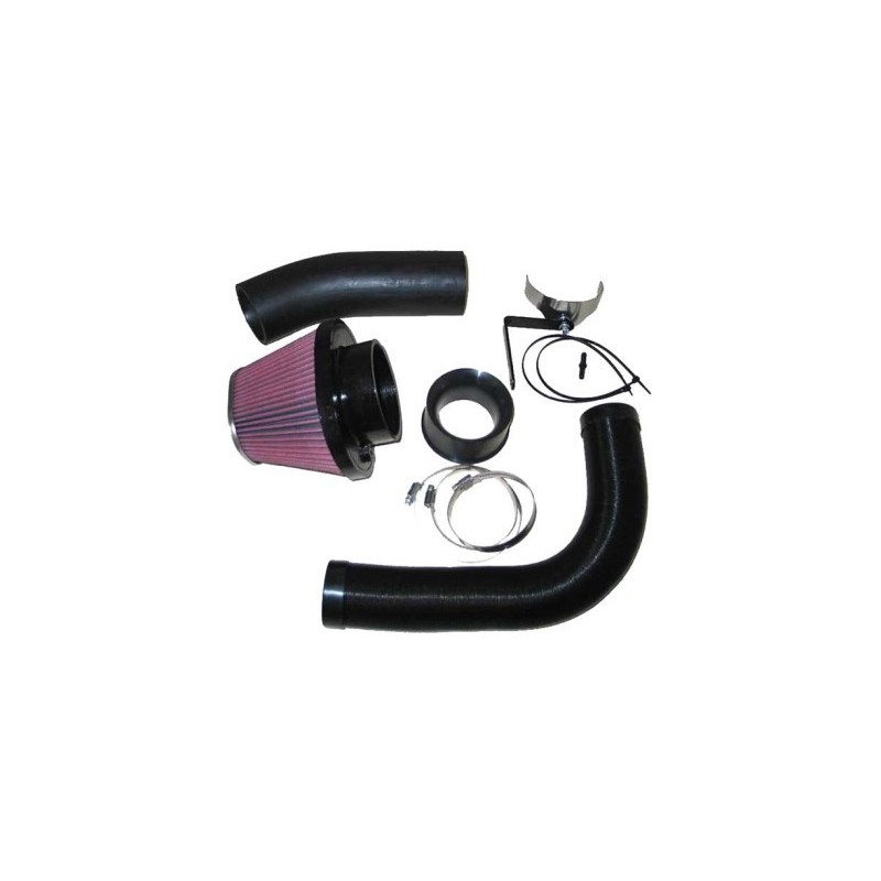 K&N KIT D'ADMISSION COMPLET 57I KN 570560 57-0560*