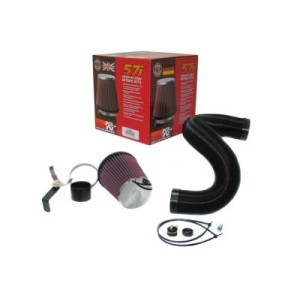 K&N KIT D'ADMISSION COMPLET 57I KN 570562 57-0562*
