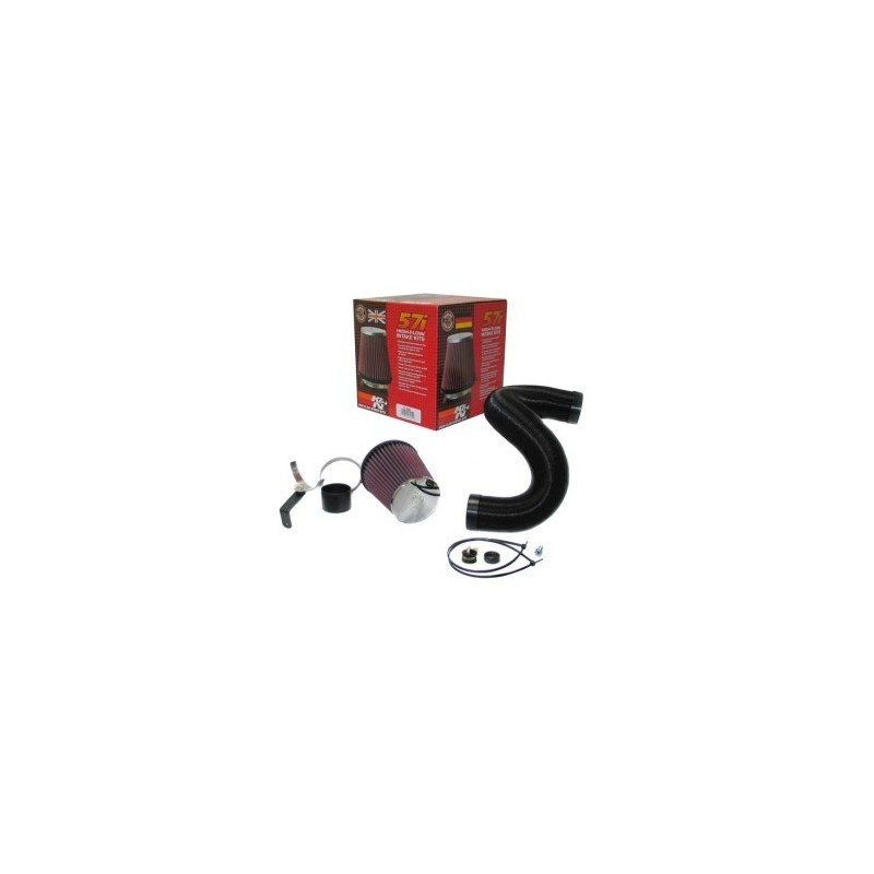 K&N KIT D'ADMISSION COMPLET 57I KN 570562 57-0562*