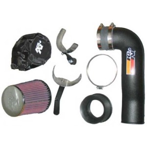 K&N KIT D'ADMISSION COMPLET 57I KN 570567 57-0567*