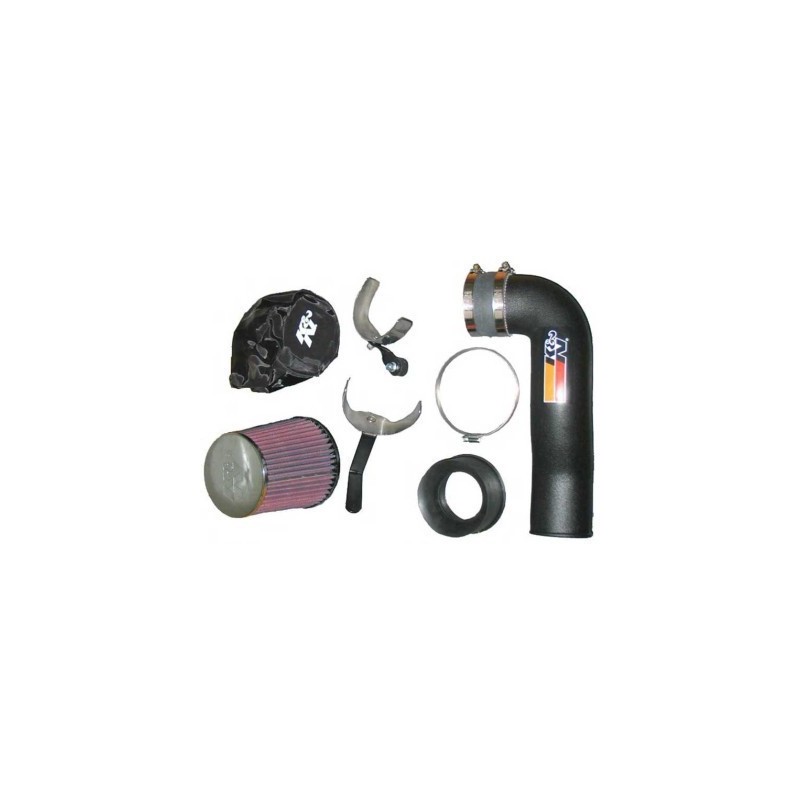 K&N KIT D'ADMISSION COMPLET 57I KN 570567 57-0567*