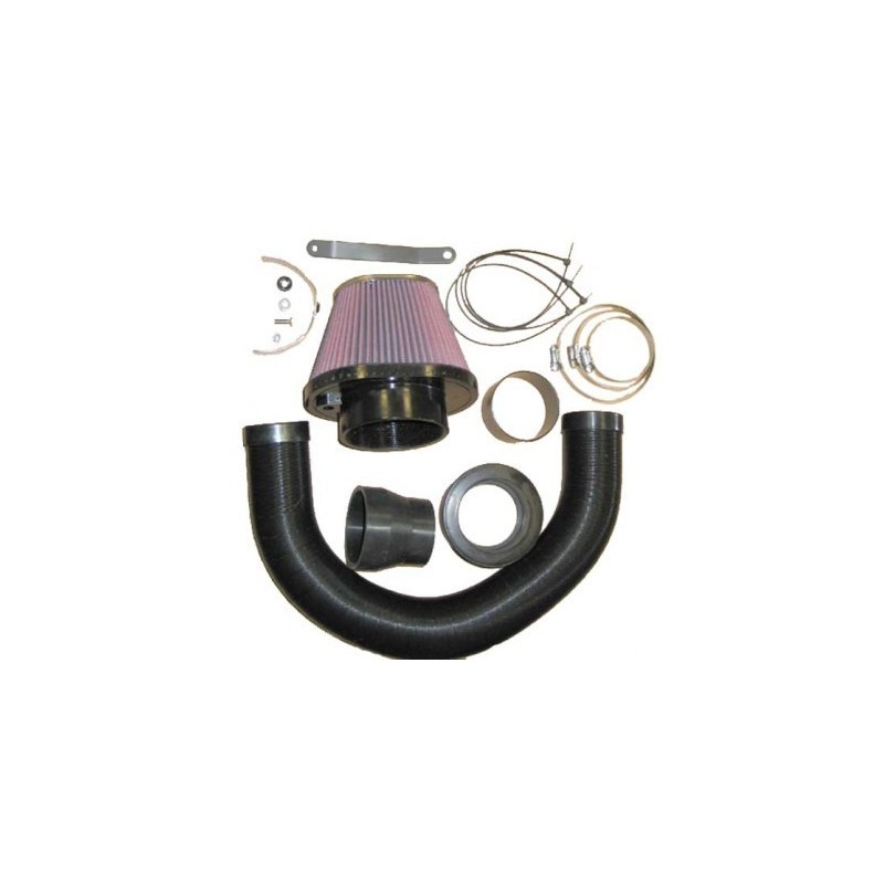 K&N KIT D'ADMISSION COMPLET 57I KN 570571 57-0571*
