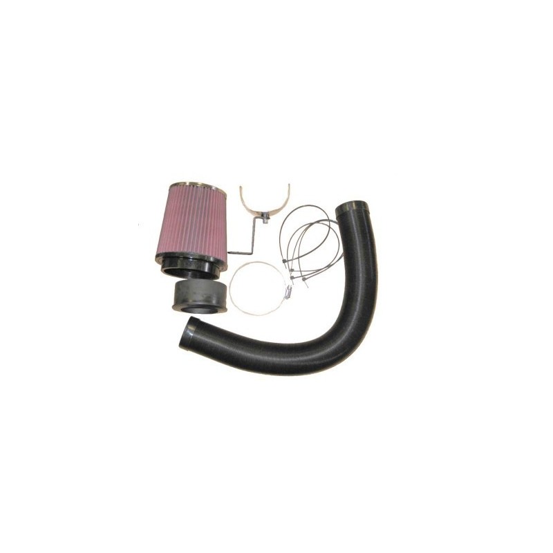 K&N KIT D'ADMISSION COMPLET 57I KN 570572 57-0572*