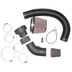 K&N KIT D'ADMISSION COMPLET 57I KN 570573 57-0573*