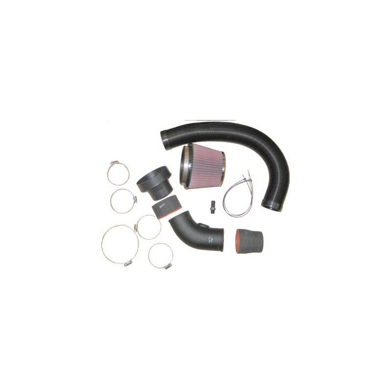 K&N KIT D'ADMISSION COMPLET 57I KN 570573 57-0573*