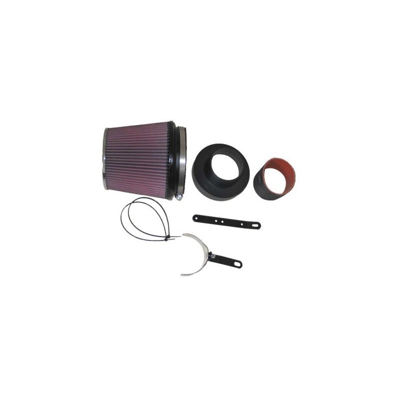 K&N KIT D'ADMISSION COMPLET 57I KN 570574 57-0574*
