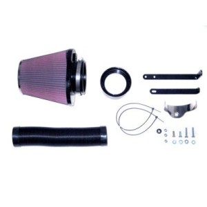 K&N KIT D'ADMISSION COMPLET 57I KN 570576 57-0576*