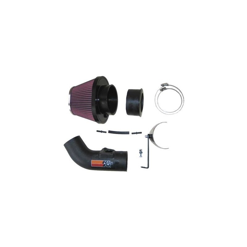 K&N KIT D'ADMISSION COMPLET 57I KN 570577 57-0577*