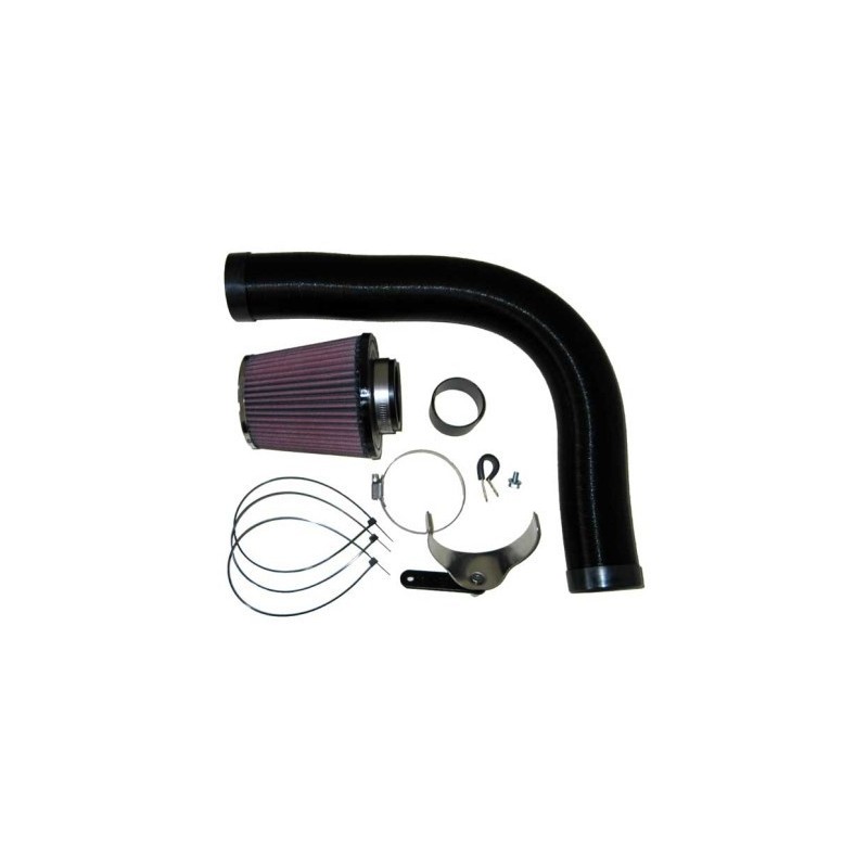 K&N KIT D'ADMISSION COMPLET 57I KN 570579 57-0579*