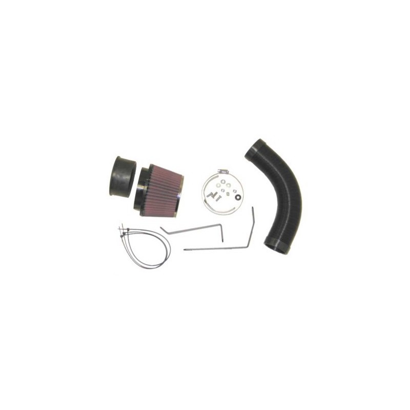 K&N KIT D'ADMISSION COMPLET 57I KN 570580 57-0580*