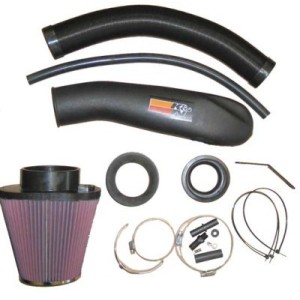 K&N KIT D'ADMISSION COMPLET 57I KN 570582 57-0582*