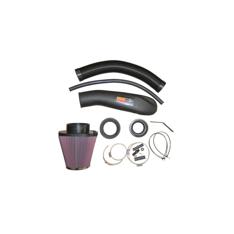 K&N KIT D'ADMISSION COMPLET 57I KN 570582 57-0582*