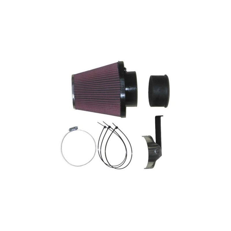 K&N KIT D'ADMISSION COMPLET 57I KN 570586 57-0586*