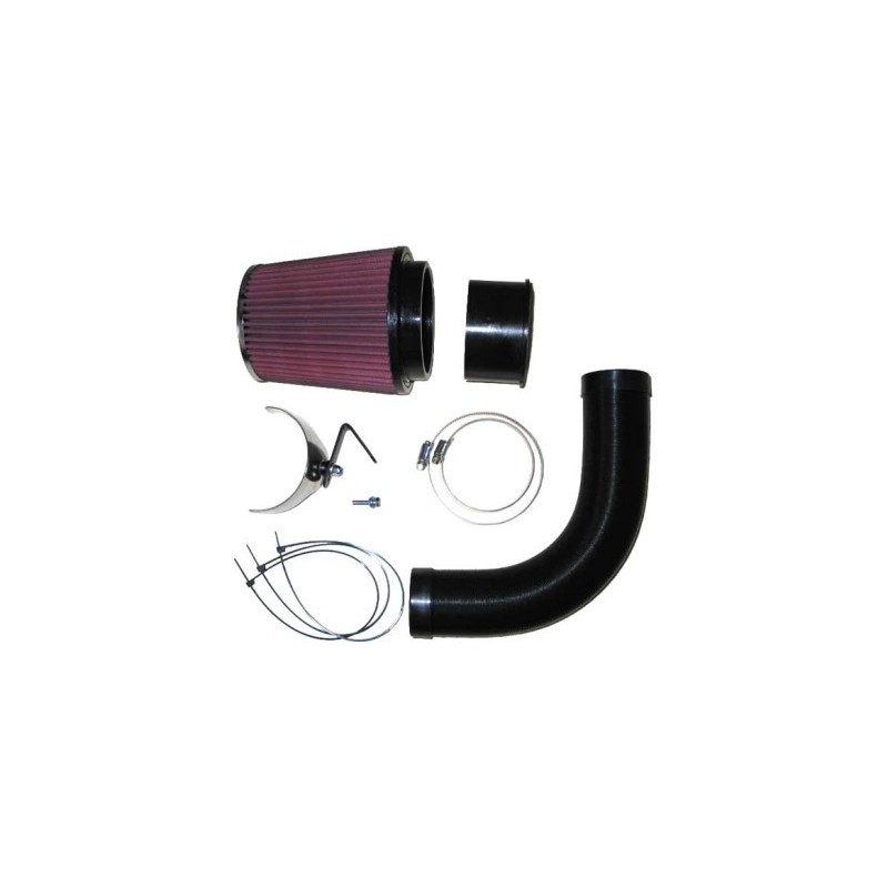 K&N KIT D'ADMISSION COMPLET 57I KN 570587 57-0587*