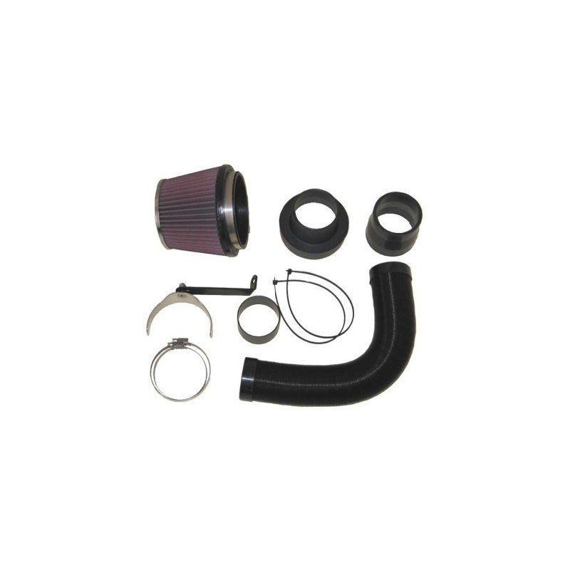 K&N KIT D'ADMISSION COMPLET 57I KN 570589 57-0589*