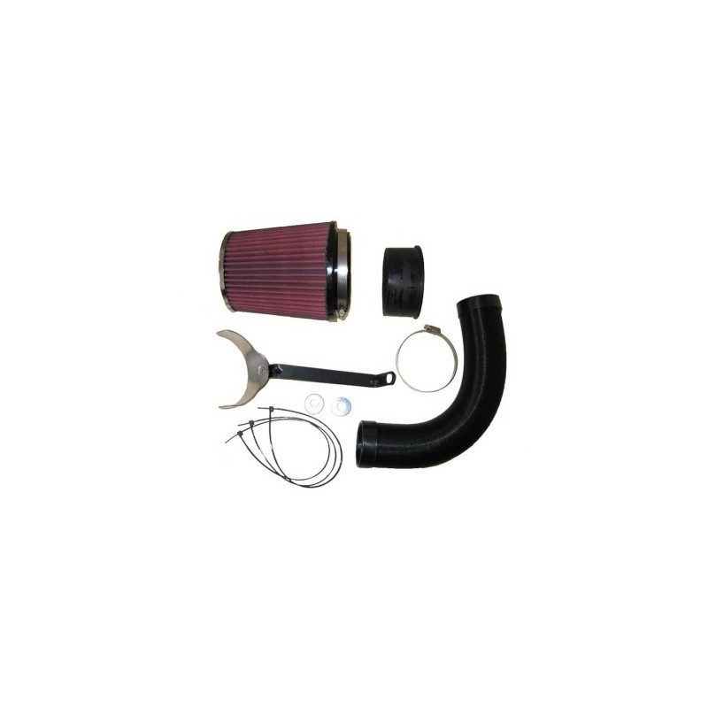 K&N KIT D'ADMISSION COMPLET 57I KN 5705901 57-0590-1*