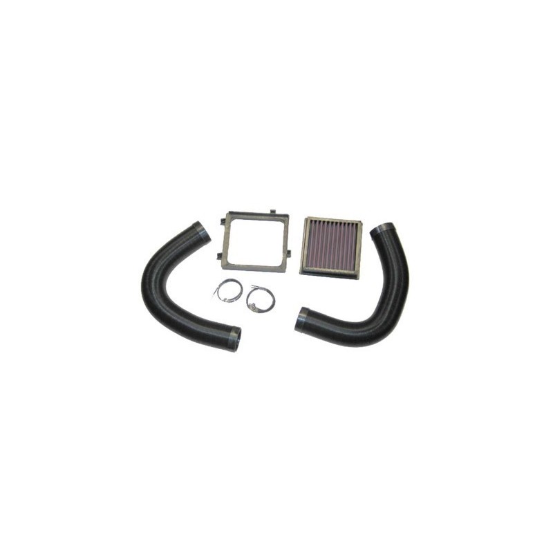 K&N KIT D'ADMISSION COMPLET 57I KN 570591 57-0591*