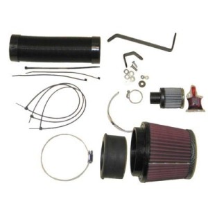 K&N KIT D'ADMISSION COMPLET 57I KN 570593 57-0593*