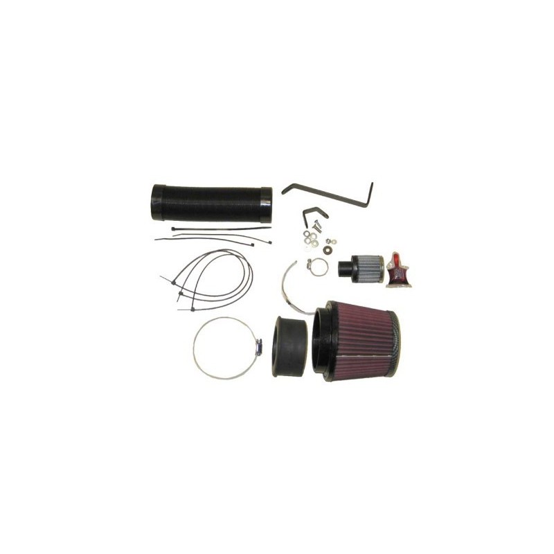 K&N KIT D'ADMISSION COMPLET 57I KN 570593 57-0593*