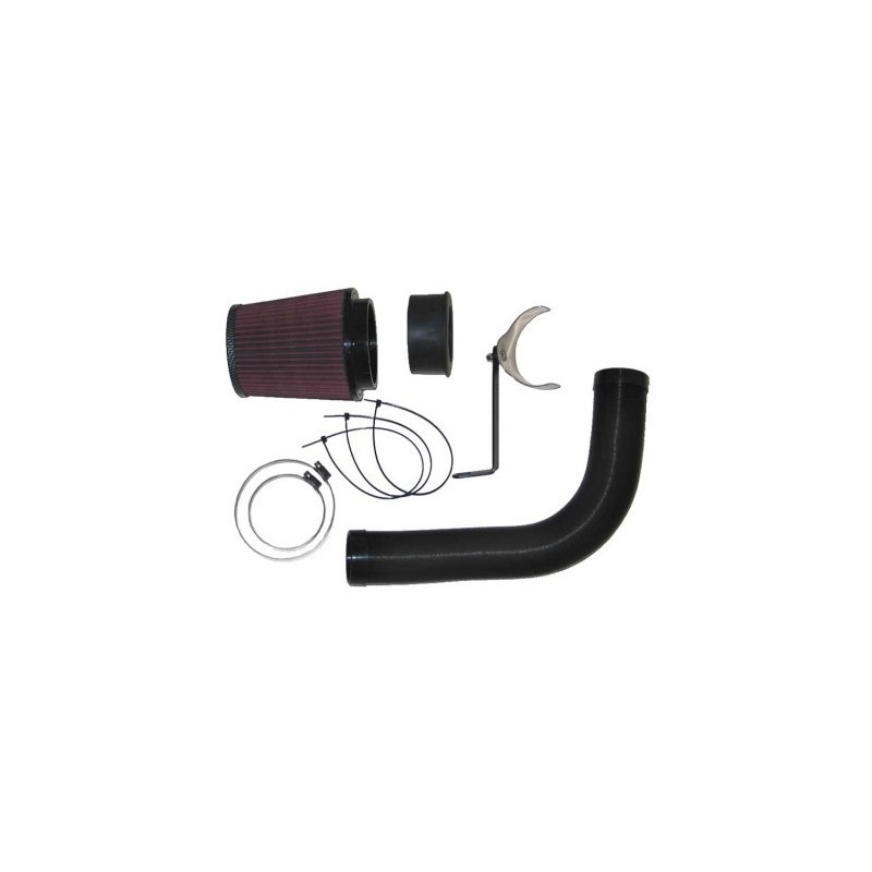 K&N KIT D'ADMISSION COMPLET 57I KN 570596 57-0596*