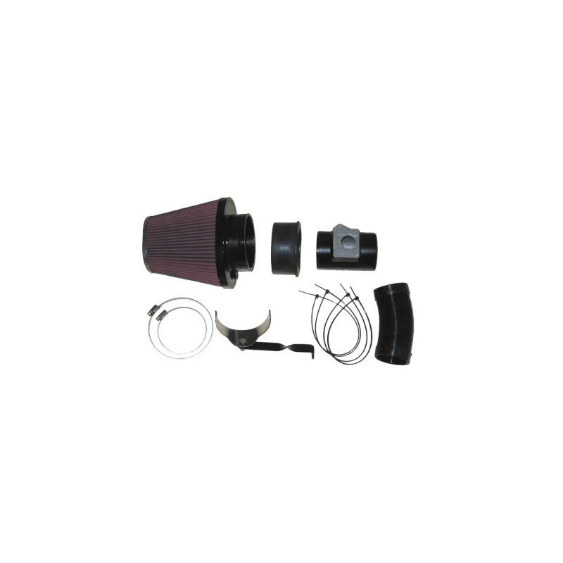 K&N KIT D'ADMISSION COMPLET 57I KN 570599 57-0599*