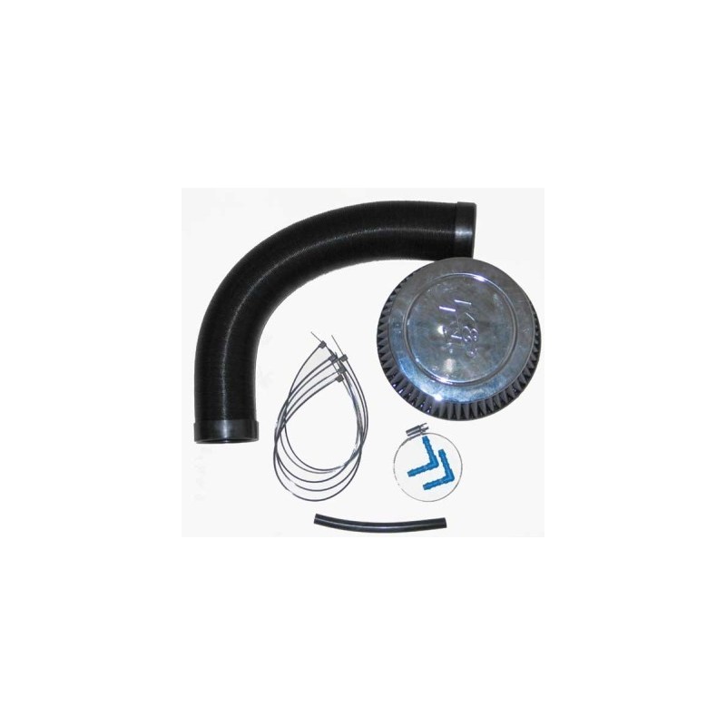 K&N KIT D'ADMISSION COMPLET 57I KN 570600 57-0600*