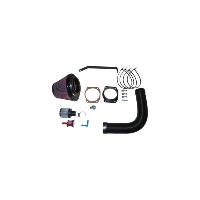 K&N KIT D'ADMISSION COMPLET 57I KN 570601 57-0601*