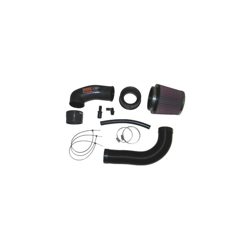 K&N KIT D'ADMISSION COMPLET 57I KN 570602 57-0602*