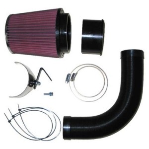 K&N KIT D'ADMISSION COMPLET 57I KN 570604 57-0604*