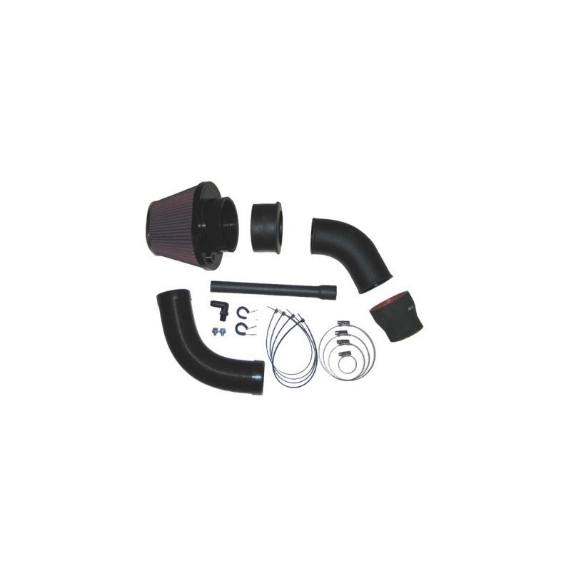 K&N KIT D'ADMISSION COMPLET 57I KN 570605 57-0605*