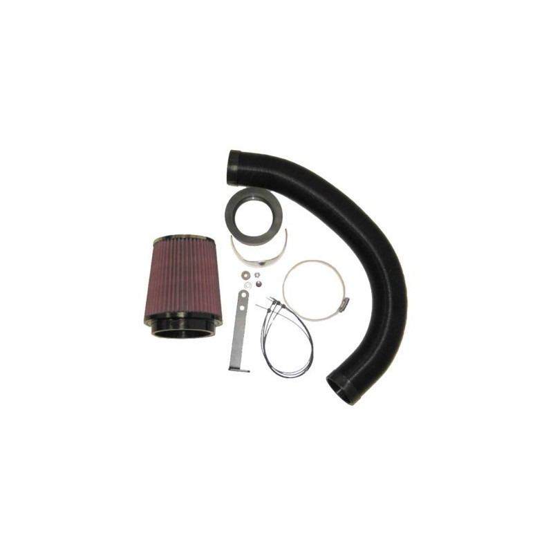 K&N KIT D'ADMISSION COMPLET 57I KN 570607 57-0607*