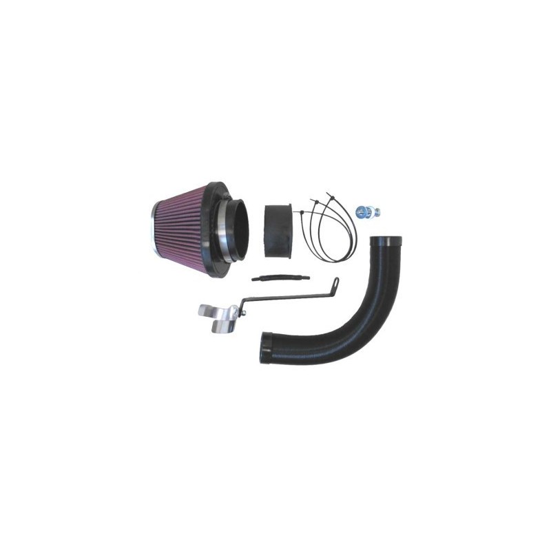 K&N KIT D'ADMISSION COMPLET 57I KN 570612 57-0612*