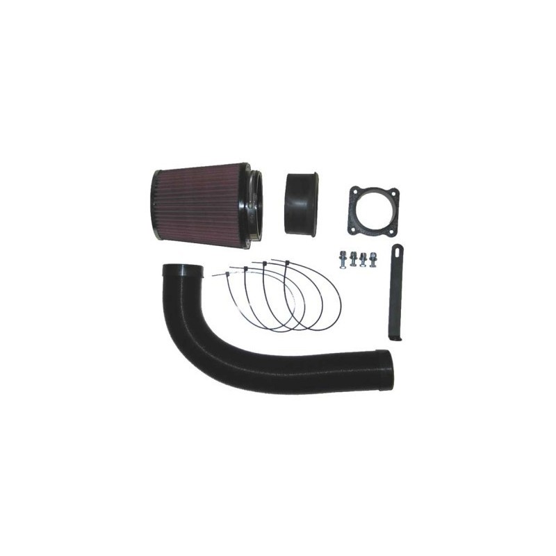 K&N KIT D'ADMISSION COMPLET 57I KN 570614 57-0614*