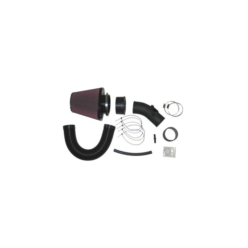 K&N KIT D'ADMISSION COMPLET 57I KN 570615 57-0615*