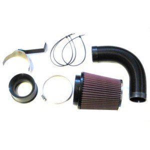 K&N KIT D'ADMISSION COMPLET 57I KN 570616 57-0616*
